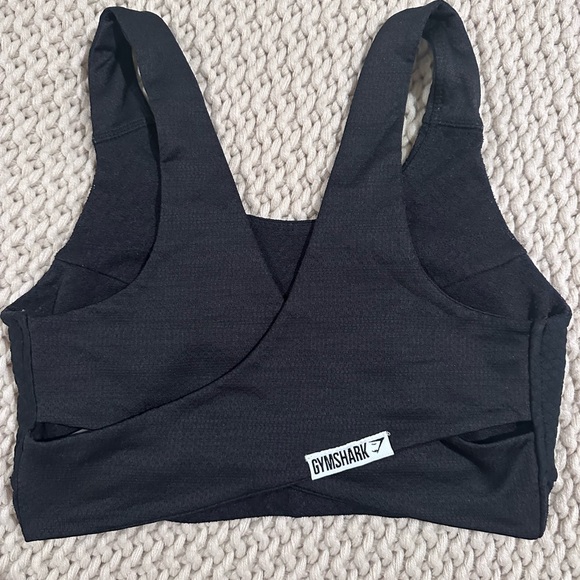 Gymshark Sports Bra - Picture 1 of 2